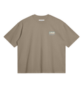 Progress Unisex Oversized T-Shirt
