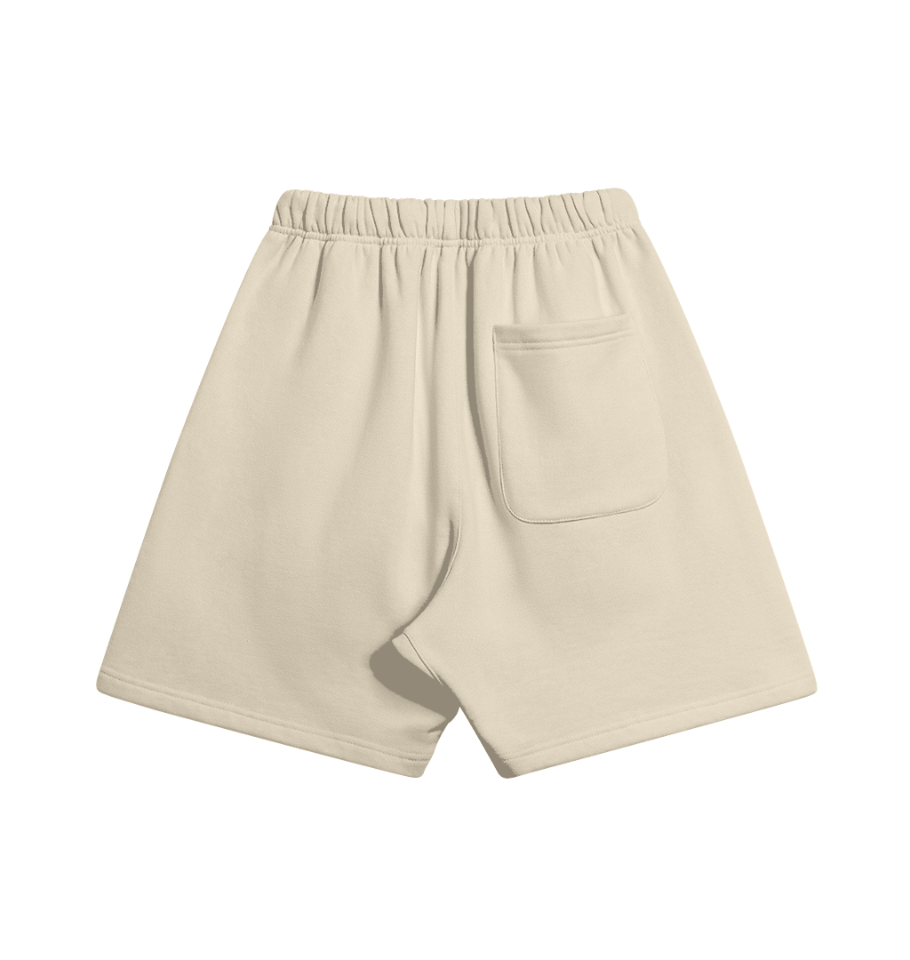 SMNR Waves Unisex Shorts