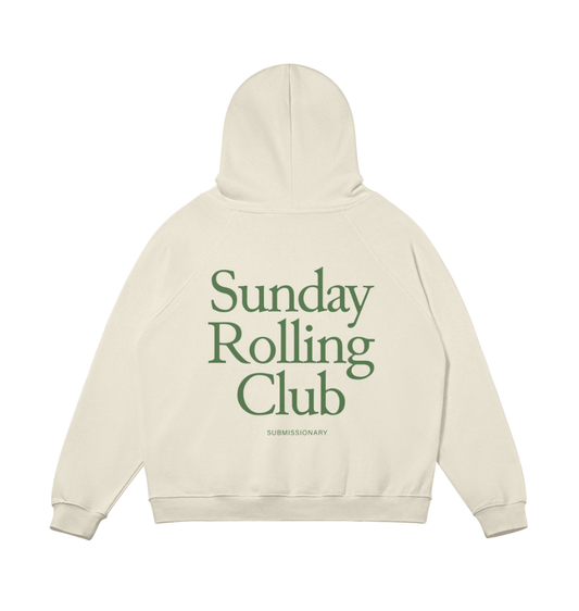 SMNR Sunday Rolling Club Unisex Hoodie