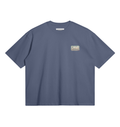 Progress Unisex Oversized T-Shirt