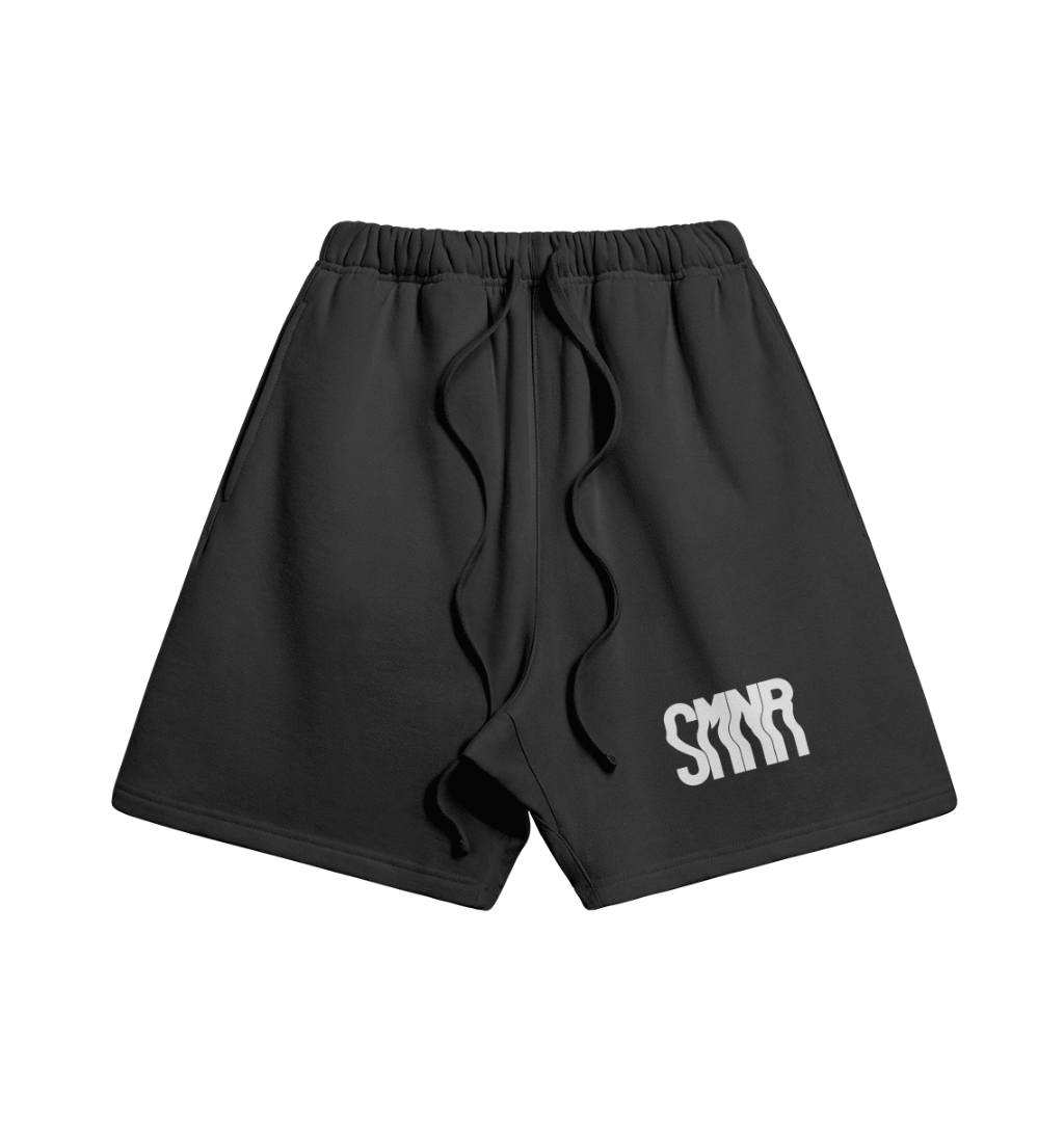 SMNR Waves Unisex Shorts