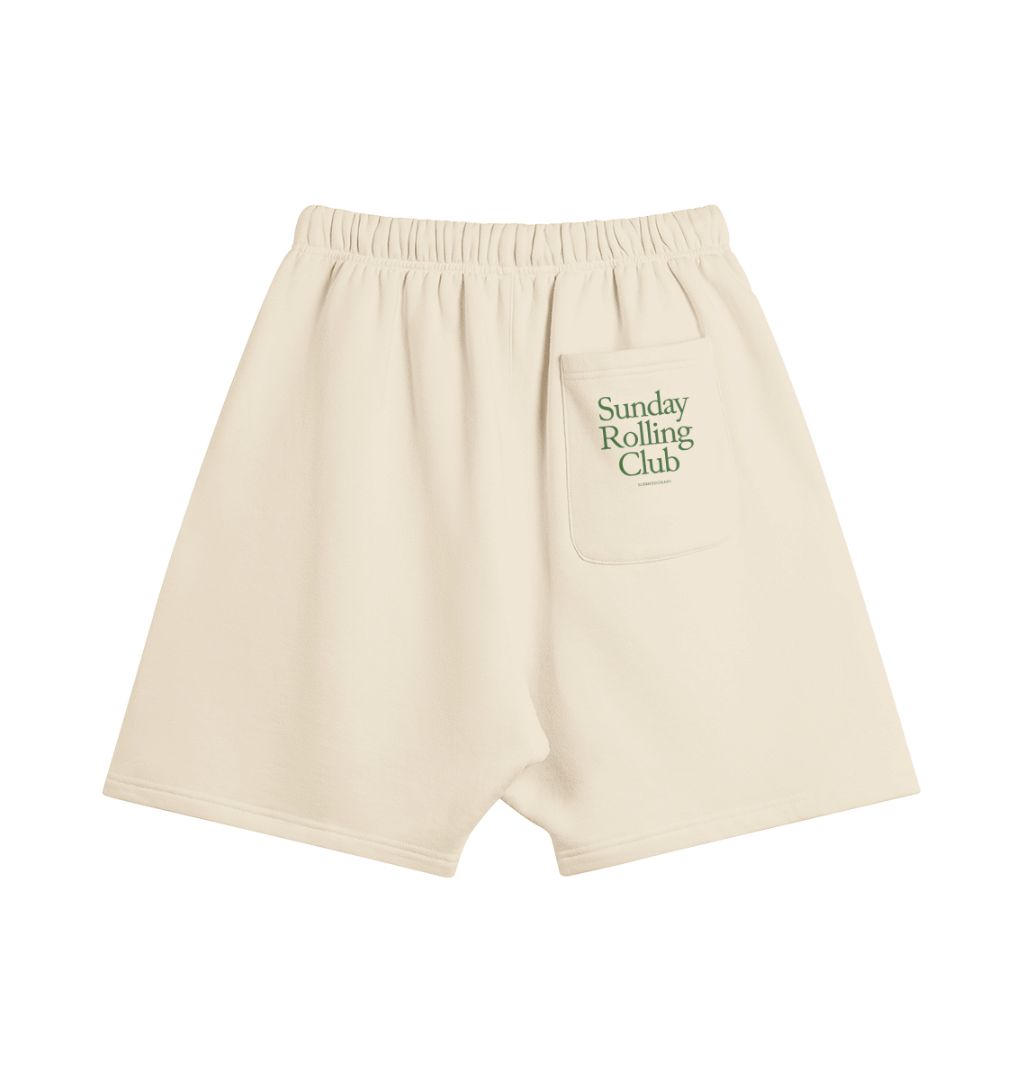 SMNR Sunday Rolling Club Unisex Shorts