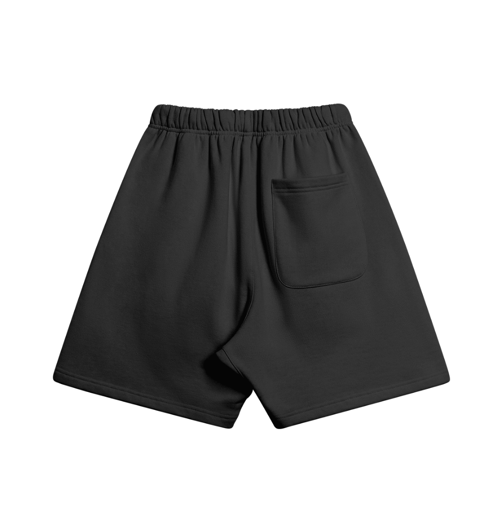 SMNR Waves Unisex Shorts