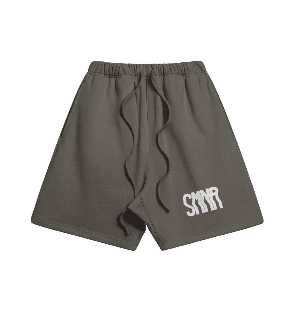 SMNR Waves Unisex Shorts