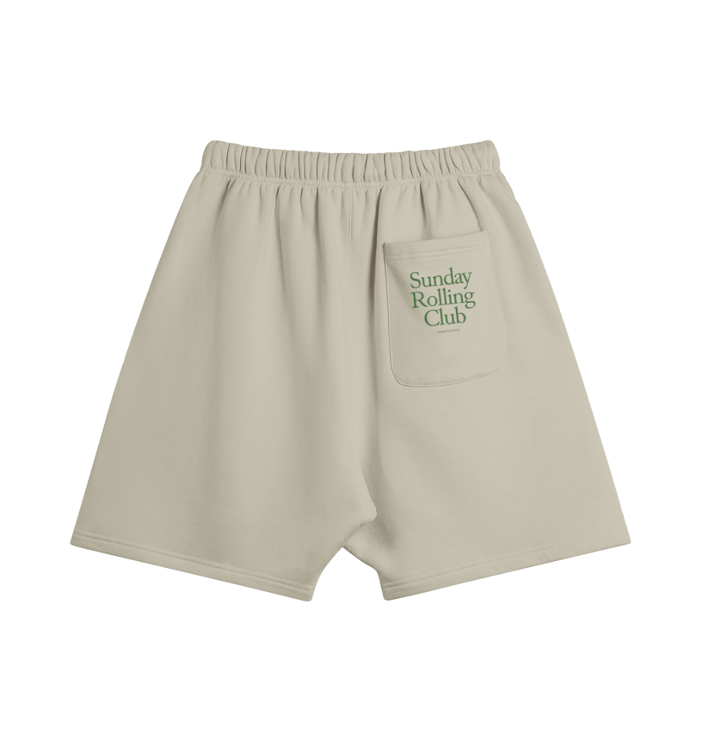 SMNR Sunday Rolling Club Unisex Shorts