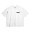 Anaconda Choke Unisex Oversized T-Shirt