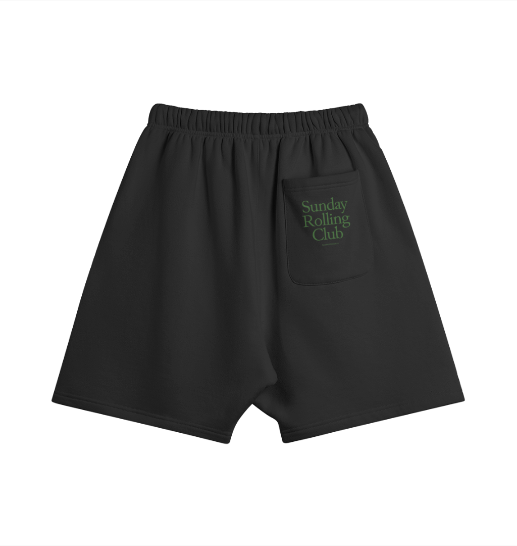 SMNR Sunday Rolling Club Unisex Shorts