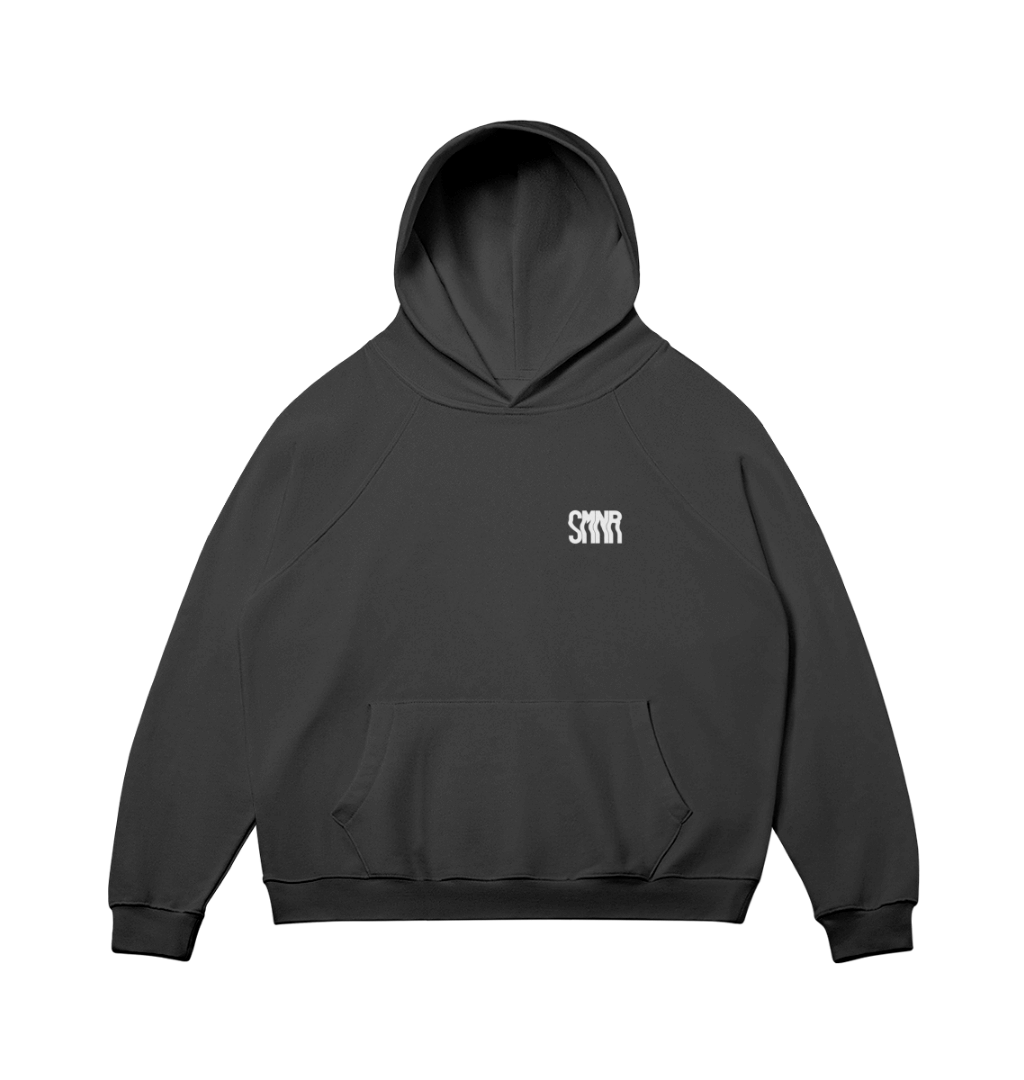 SMNR Waves Unisex Hoodie