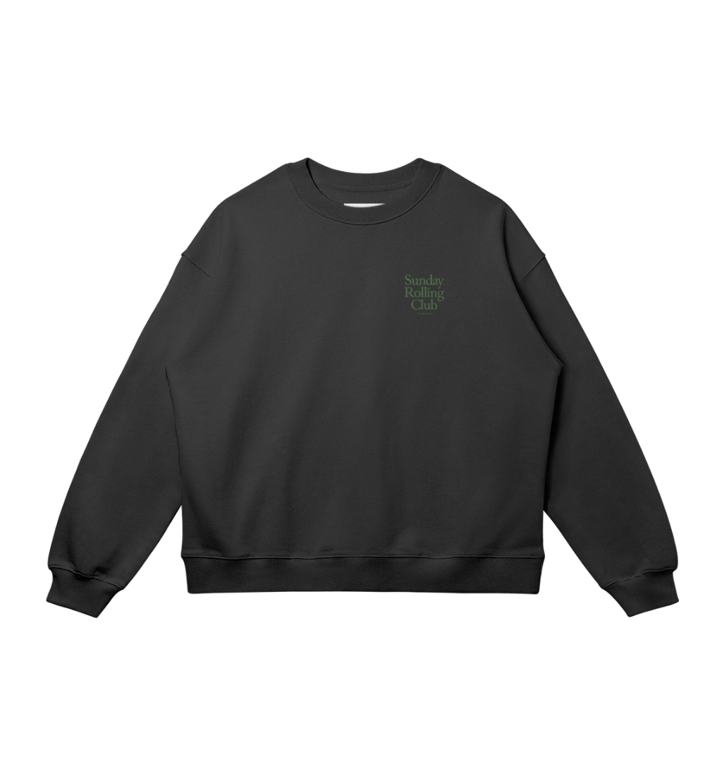 SMNR Sunday Rolling Club Unisex Sweater