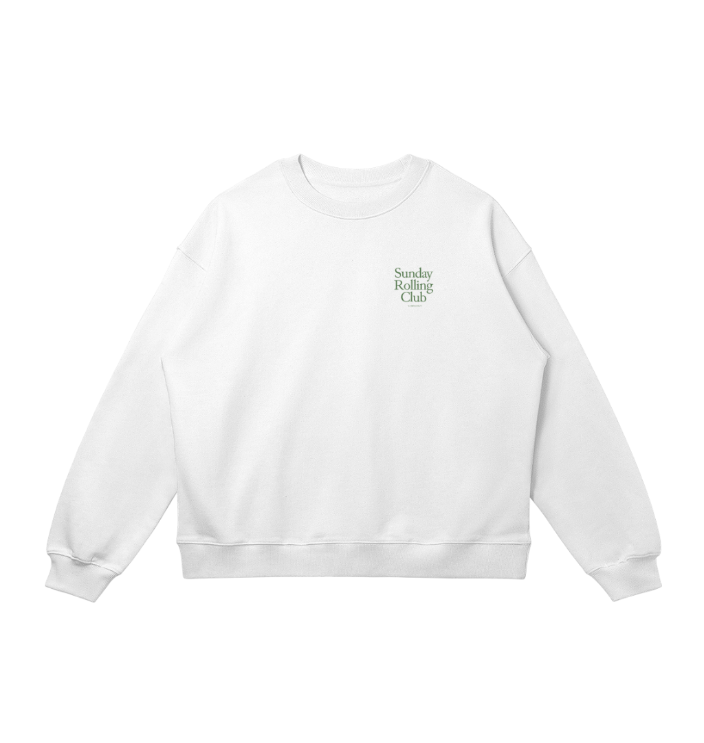 SMNR Sunday Rolling Club Unisex Sweater