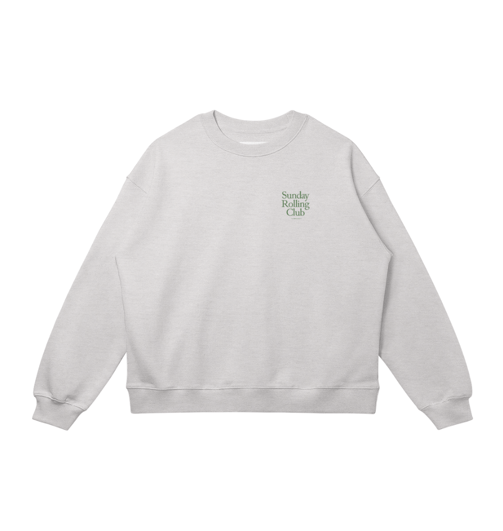 SMNR Sunday Rolling Club Unisex Sweater