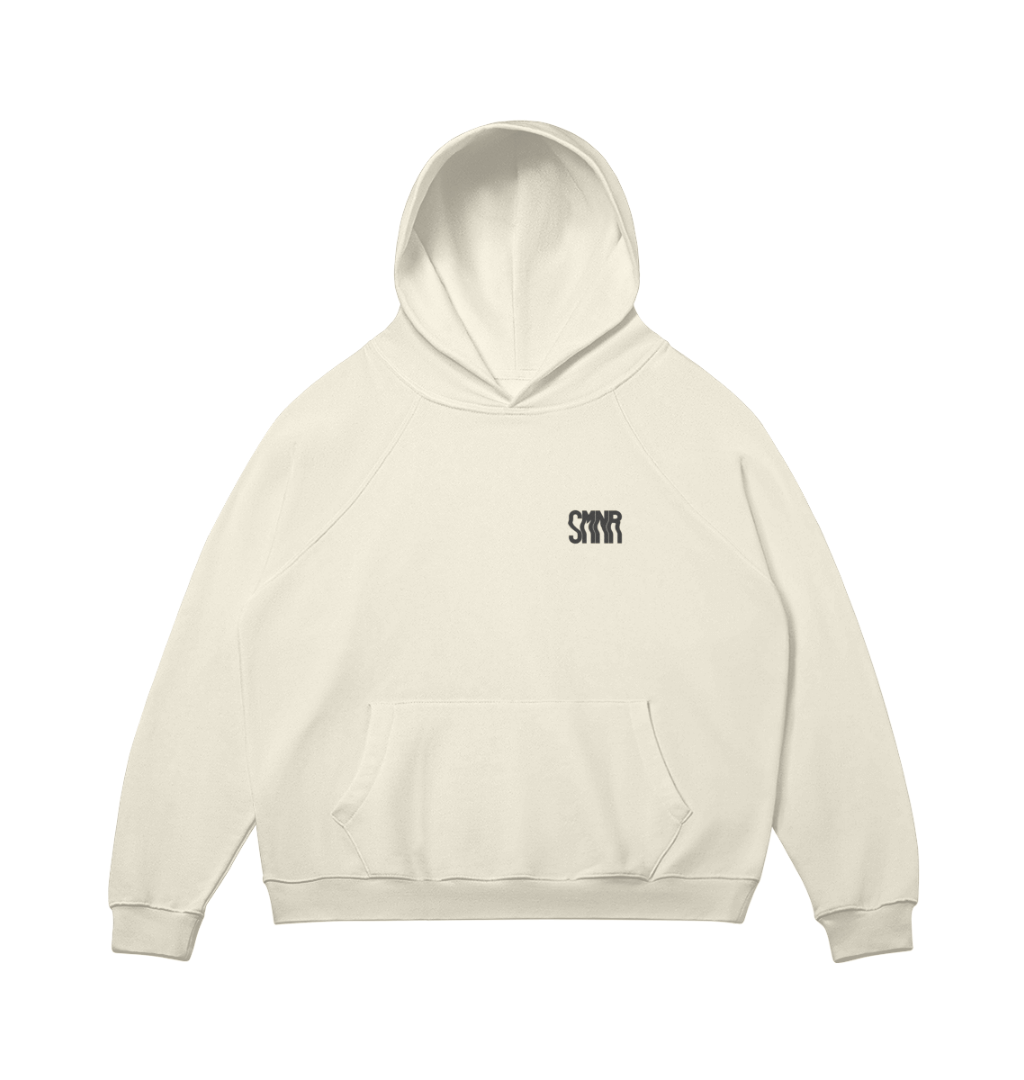 SMNR Waves Unisex Hoodie