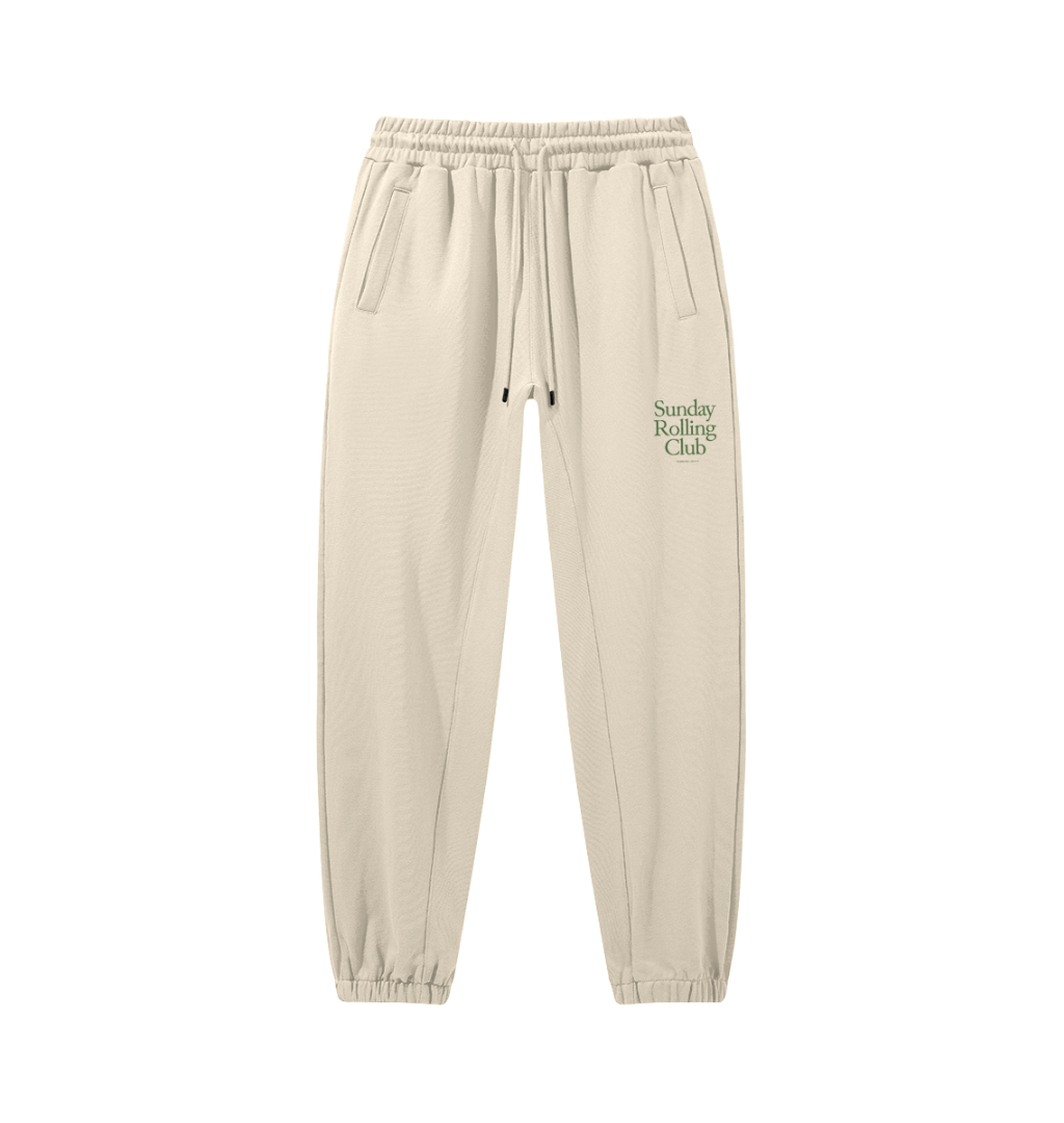 SMNR Sunday Rolling Club Unisex Sweatpants