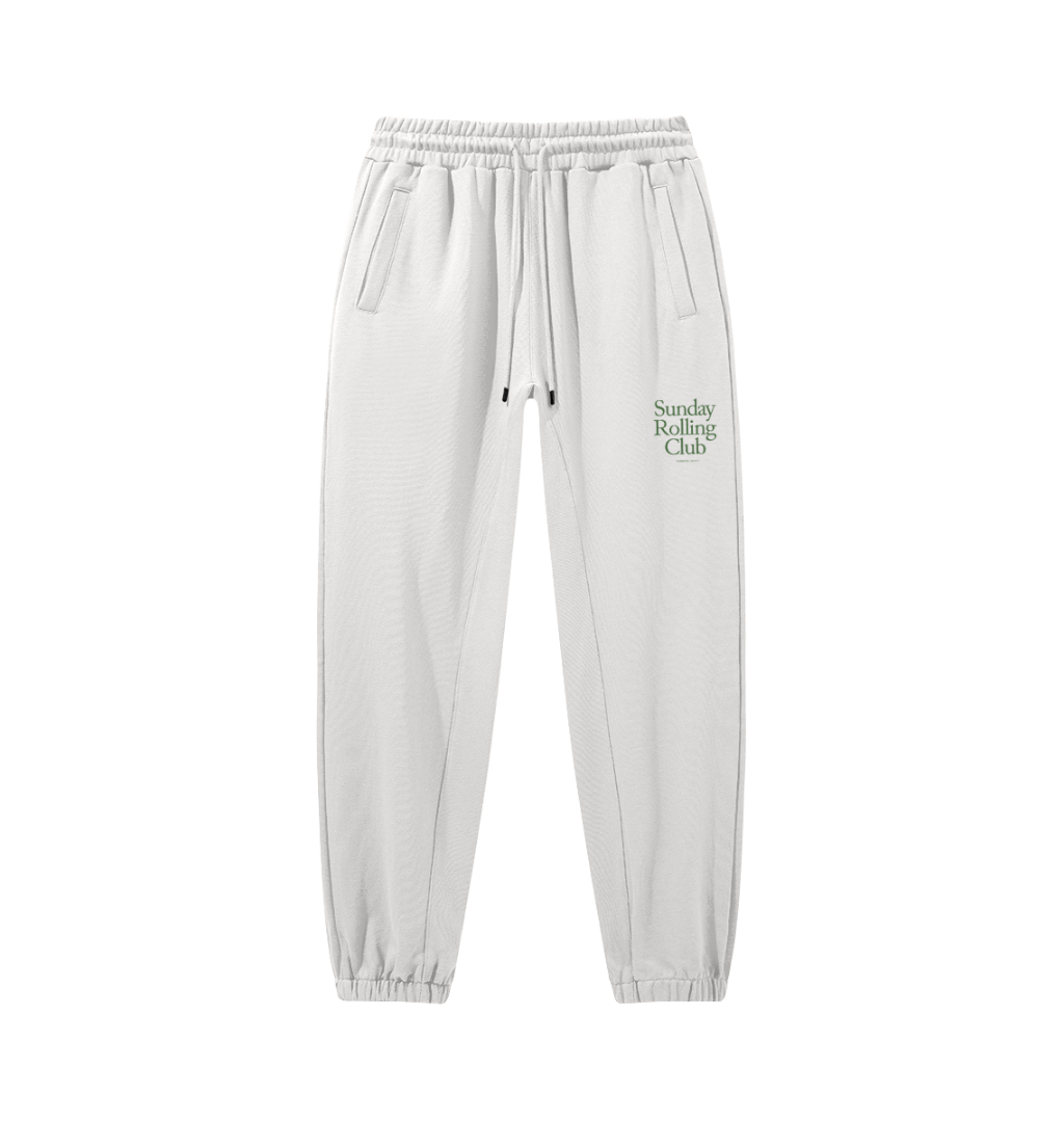 SMNR Sunday Rolling Club Unisex Sweatpants