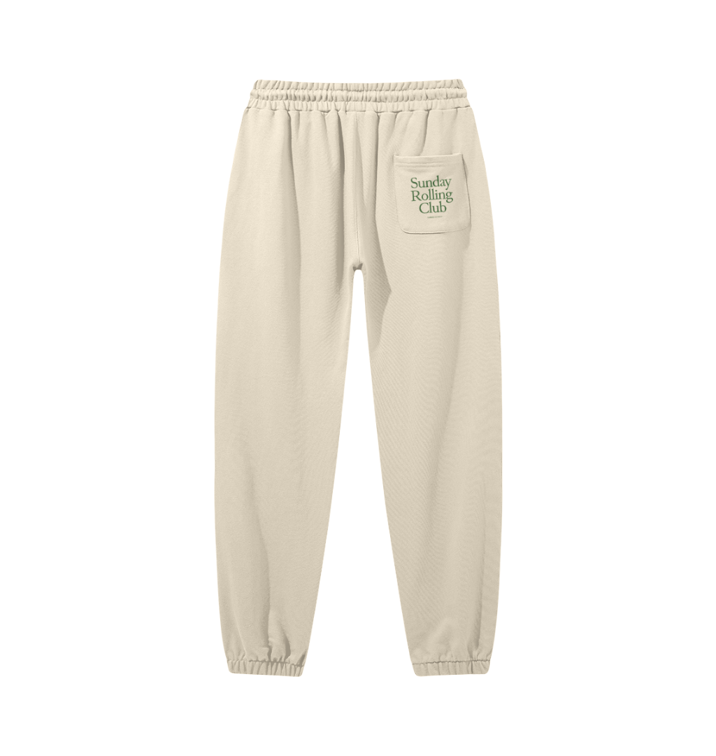 SMNR Sunday Rolling Club Unisex Sweatpants