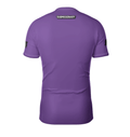 IBJJF Legal Purple Ranked Rash Guard 2.0