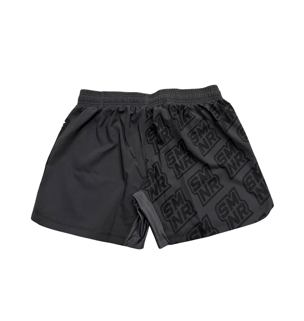 SMNR NoGi Short Shorts