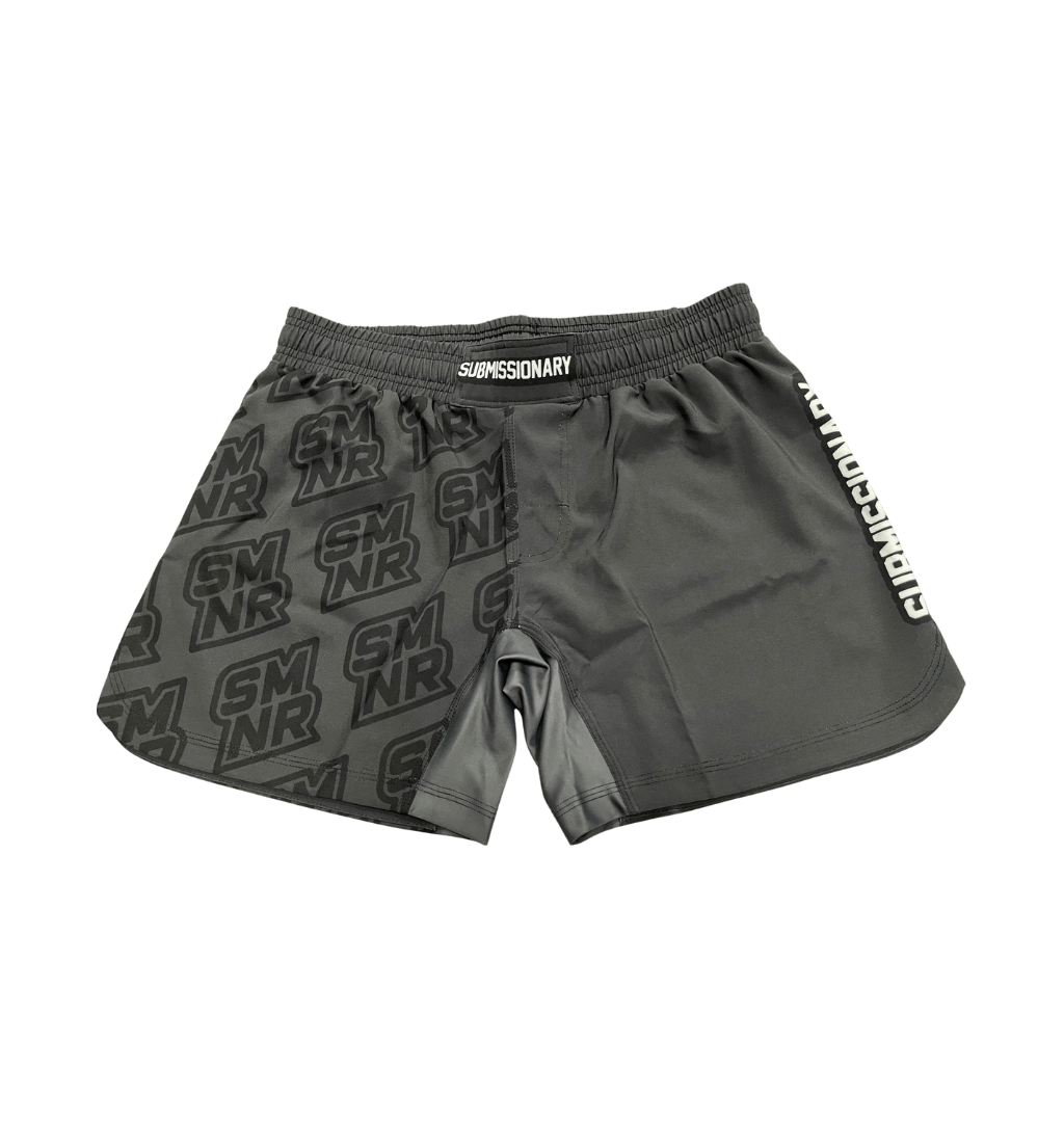 SMNR NoGi Short Shorts