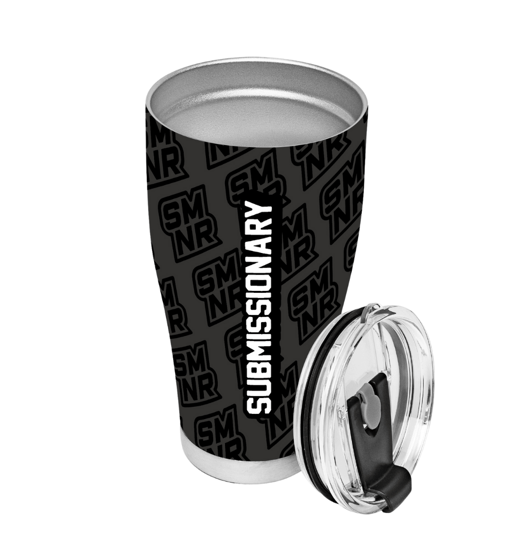 SMNR Drinks Tumbler