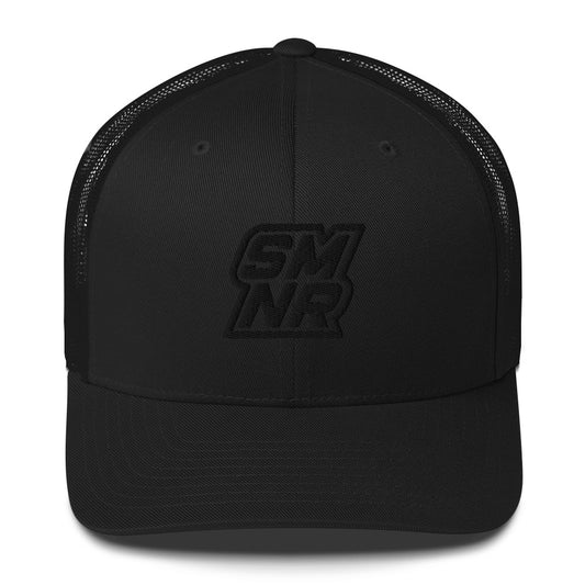 SMNR Trucker Cap