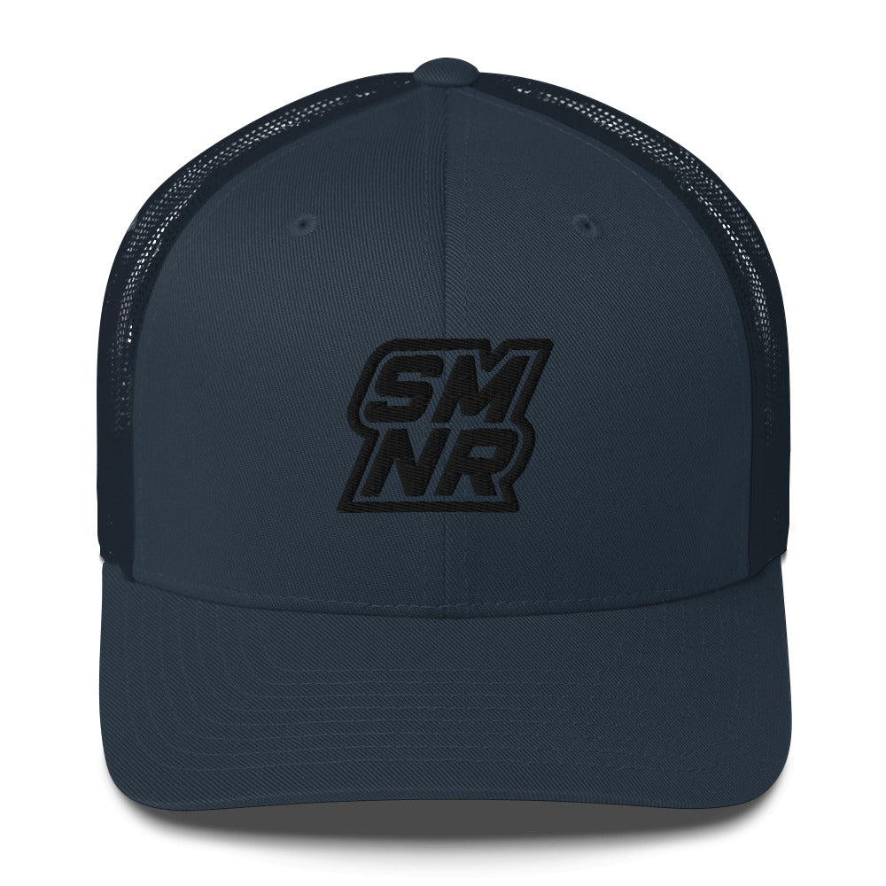 SMNR Trucker Cap